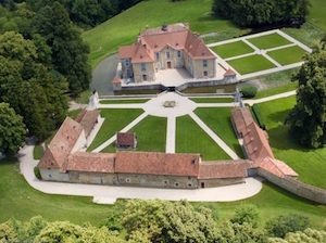 Photo du Chateau Longpra