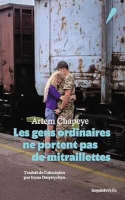 Couverture du livre