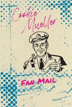 Couverture du livre avec dessin d'un personnage