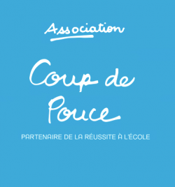 Visuel de l'association Coup de pouce